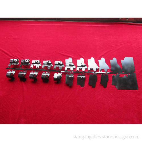 Tooling